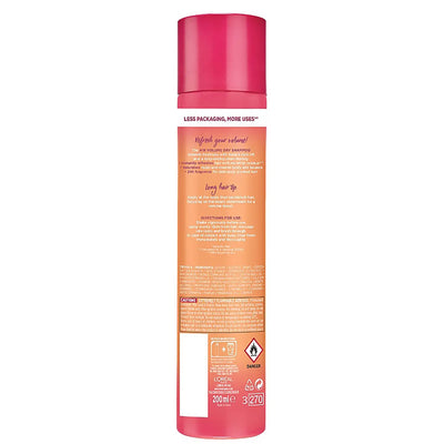 L'Oréal Paris Elvive Dream Lengths Air Volume Cleansing Dry Shampoo 150ml    