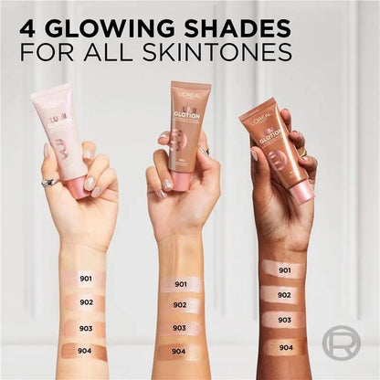 L'Oréal Paris True Match Lumi Glotion    