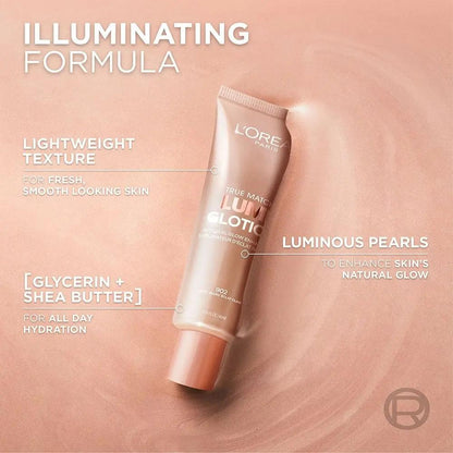 L'Oréal Paris True Match Lumi Glotion    