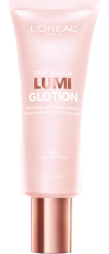 L'Oréal Paris True Match Lumi Glotion   901 Fair Glow 