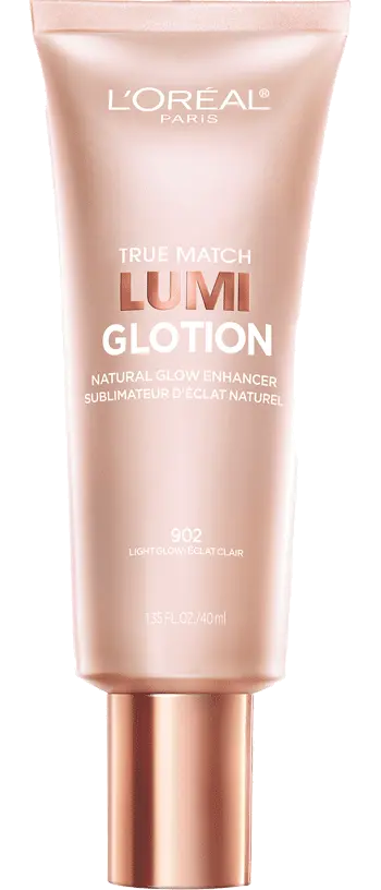 L'Oréal Paris True Match Lumi Glotion   902 Light Glow 