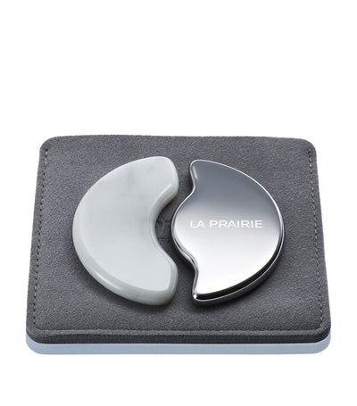 La Prairie Platinum Rare Rejuvenating Indulgence Set    