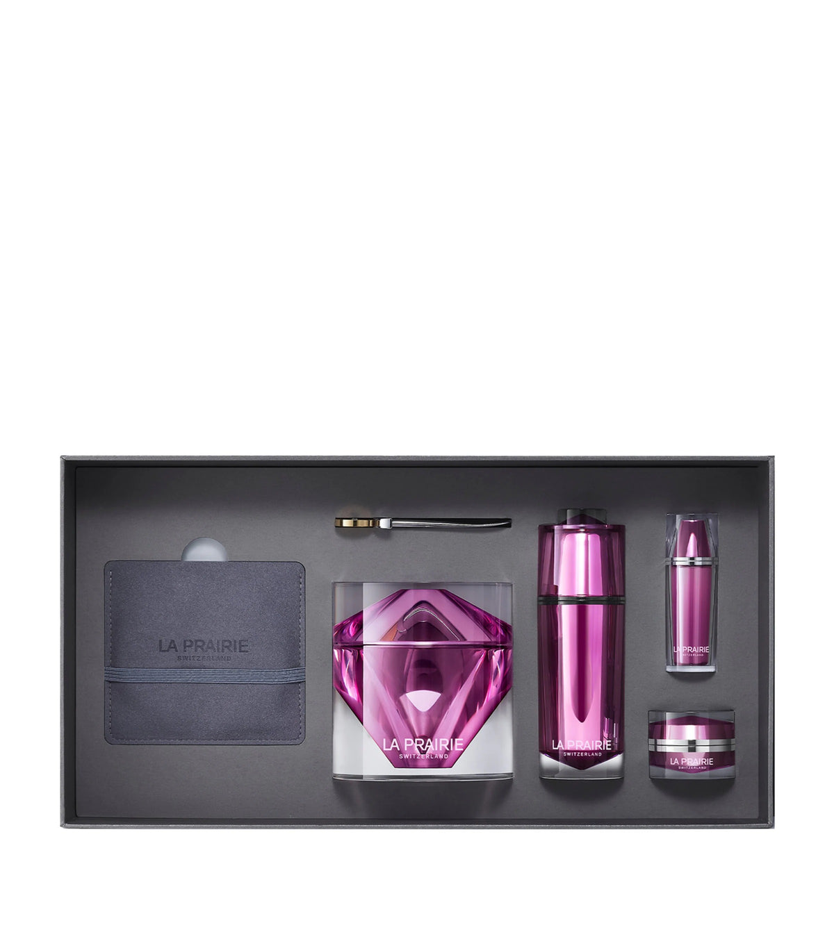 La Prairie Platinum Rare Rejuvenating Indulgence Set    