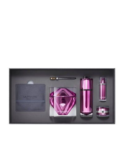 La Prairie Platinum Rare Rejuvenating Indulgence Set    