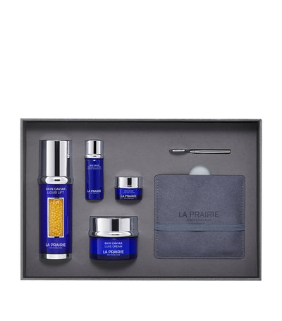 La Prairie Skin Caviar Lifting Indulgence Set    