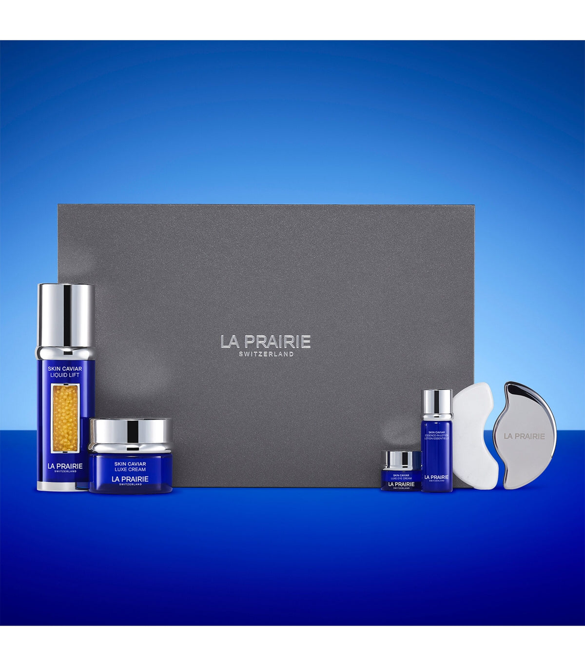 La Prairie Skin Caviar Lifting Indulgence Set    