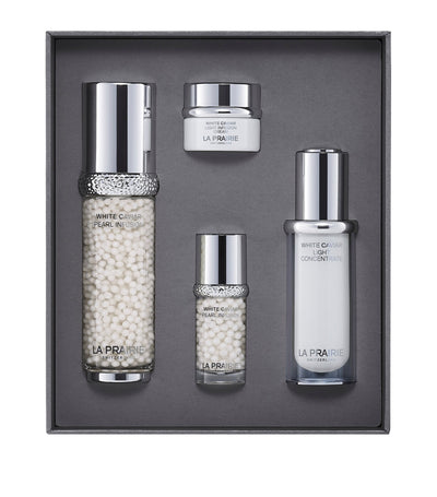 La Prairie WHITE CAVIAR  BRIGHTENING INDULGENCE    