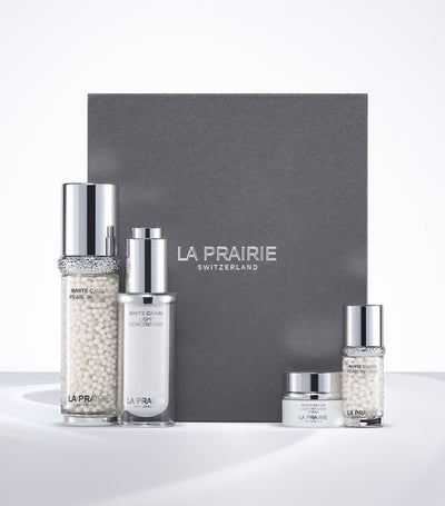 La Prairie WHITE CAVIAR  BRIGHTENING INDULGENCE    