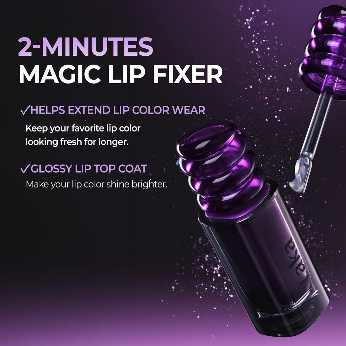 Laka Magic Lip Fixer    
