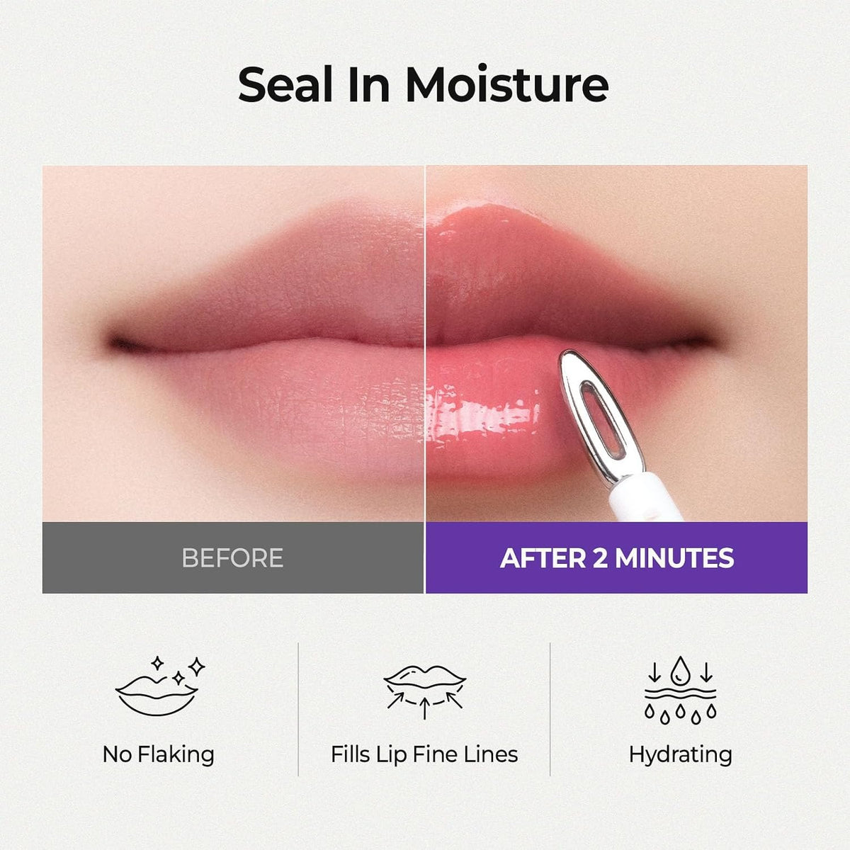 Laka Magic Lip Fixer    
