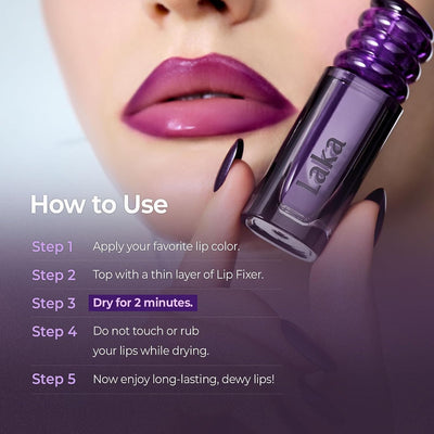 Laka Magic Lip Fixer    
