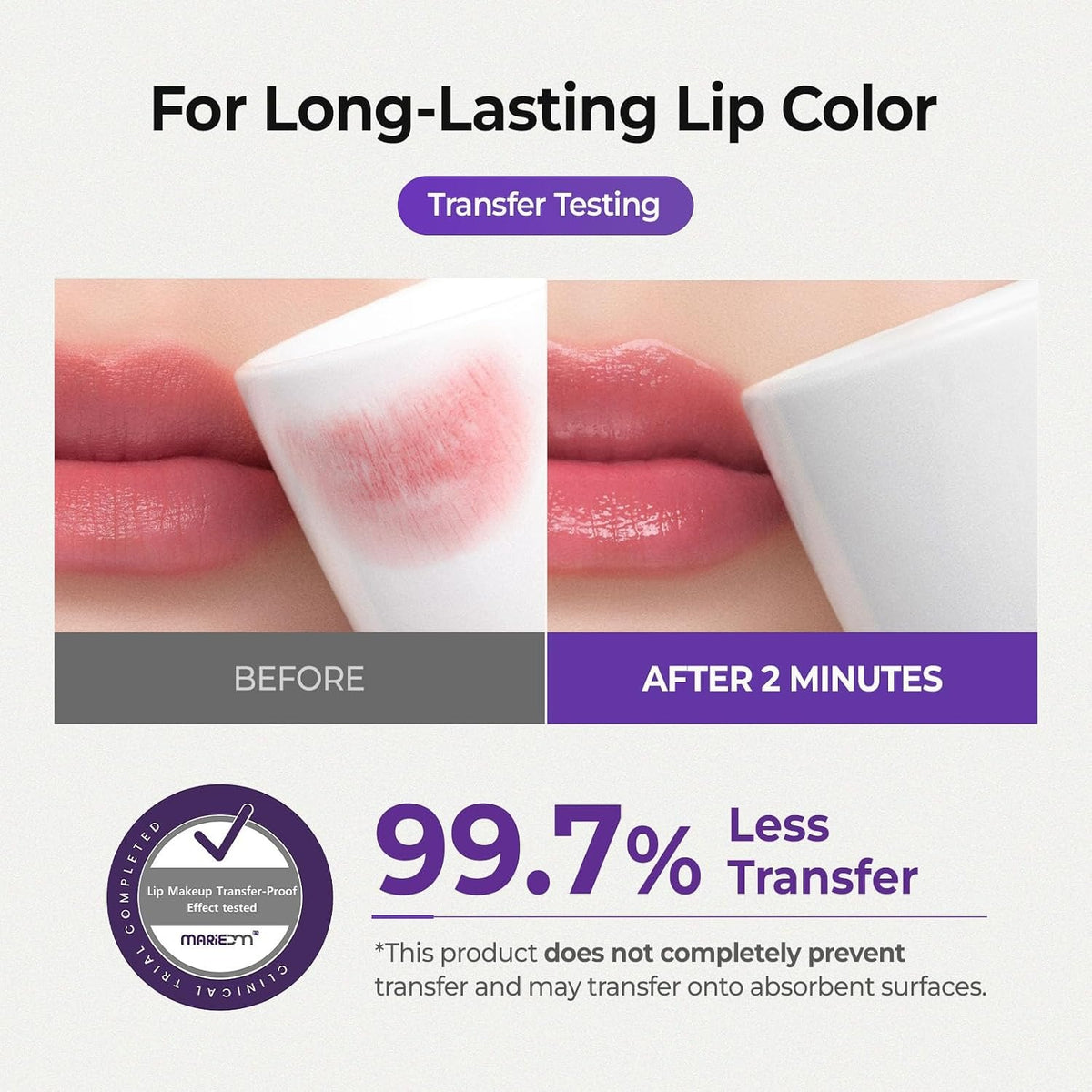 Laka Magic Lip Fixer    