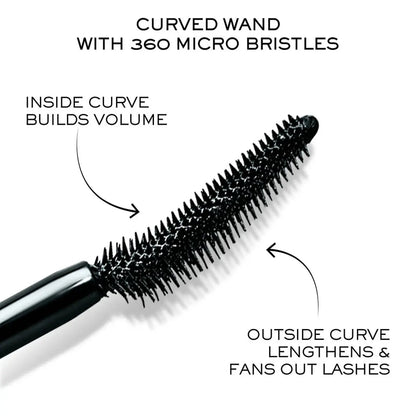 Lancôme LASH IDÔLE MASCARA Lash-Lifting & Volumizing    