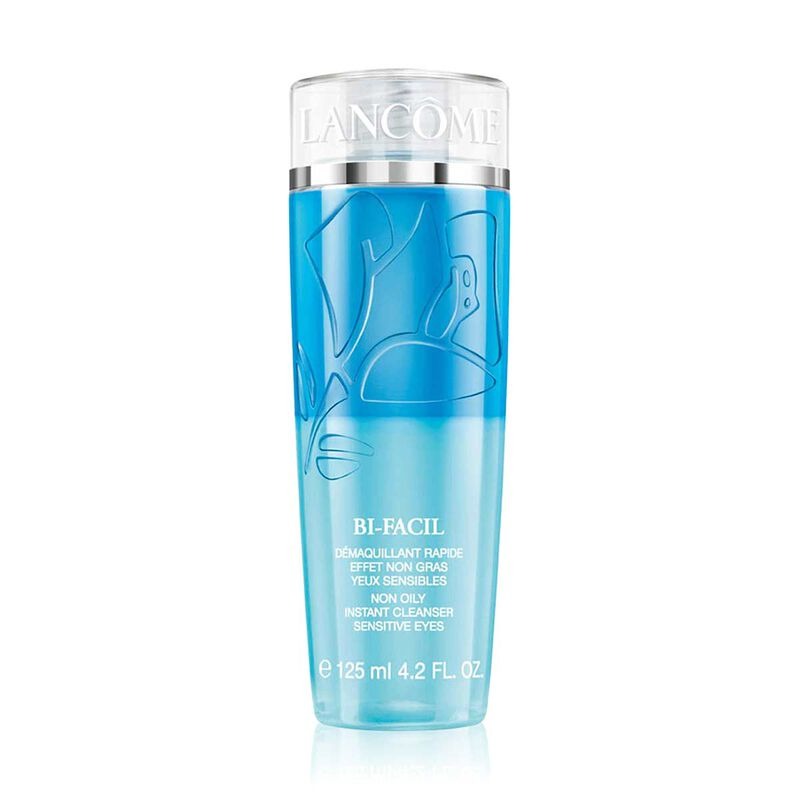 Lancôme Bi Facil Non Oily, Waterproof Eye Make Up Remover 125ml    