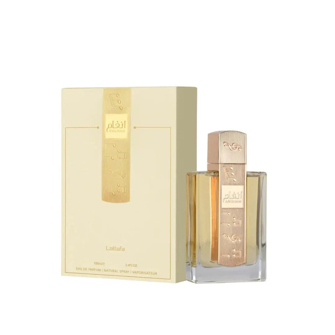 Lattafa Angham Eau de Parfum 100ml    
