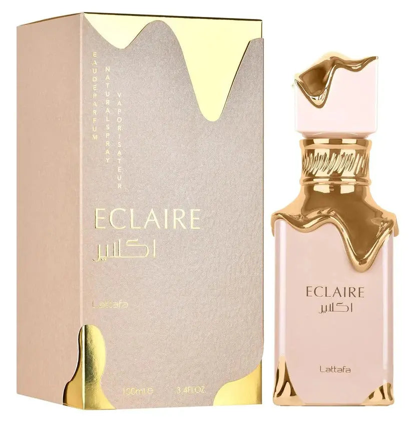 Lattafa Eclaire Eau de Parfum 100ml    