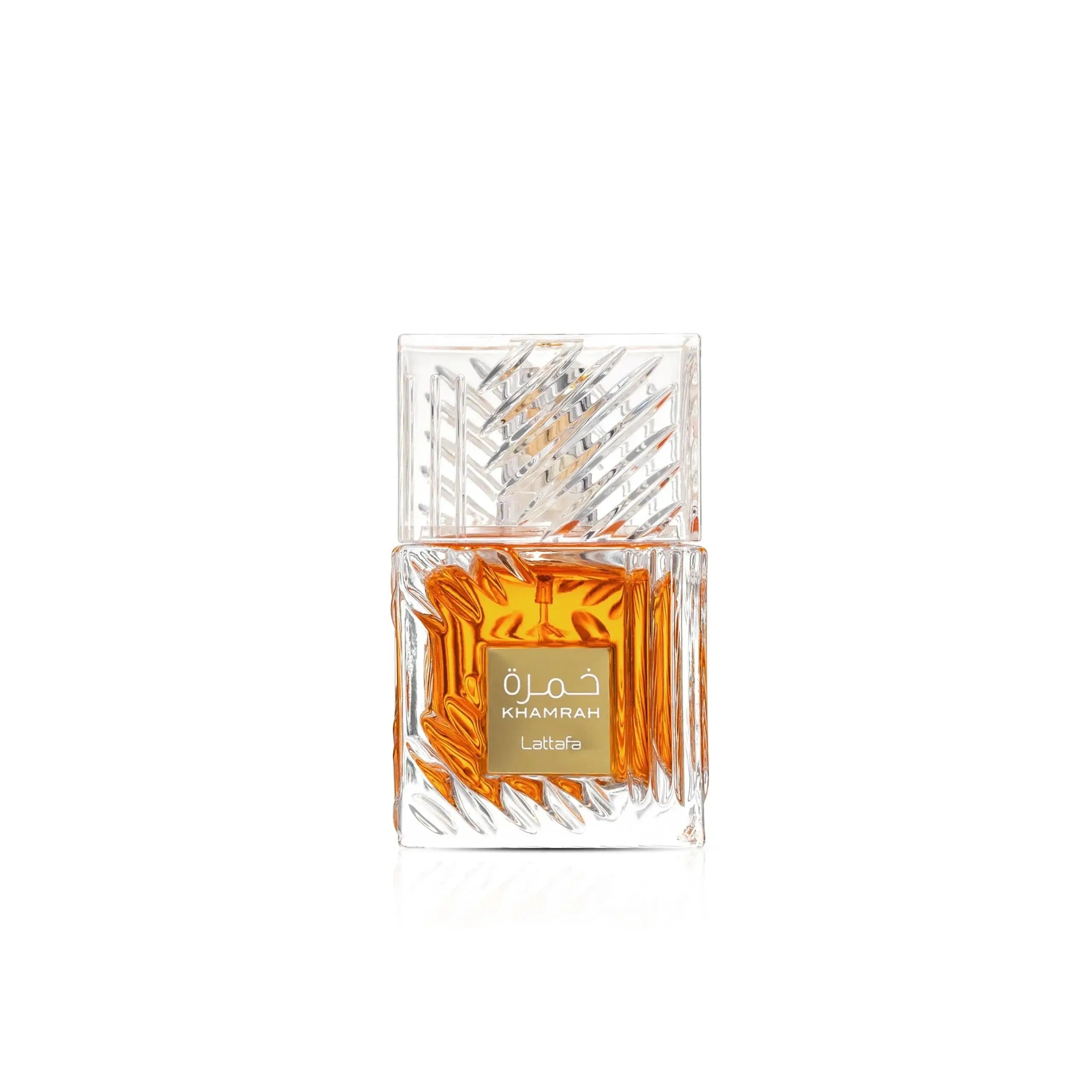 Lattafa Khamrah Eau de Parfum 100ml    