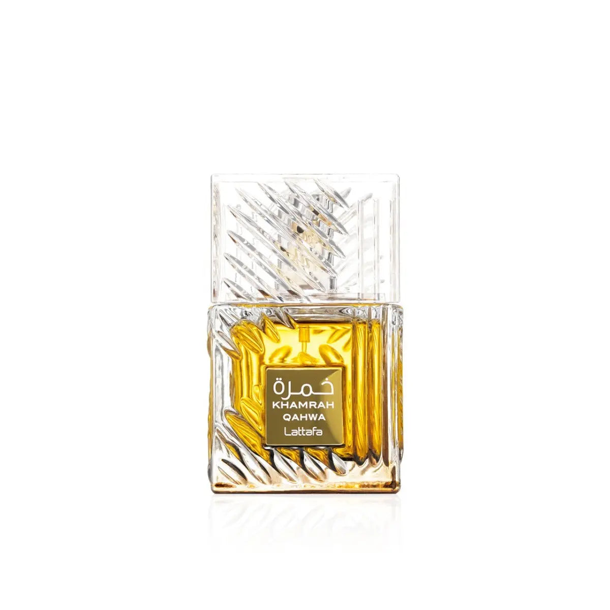 lattafa Spray Khamrah Qahwa 100ml    