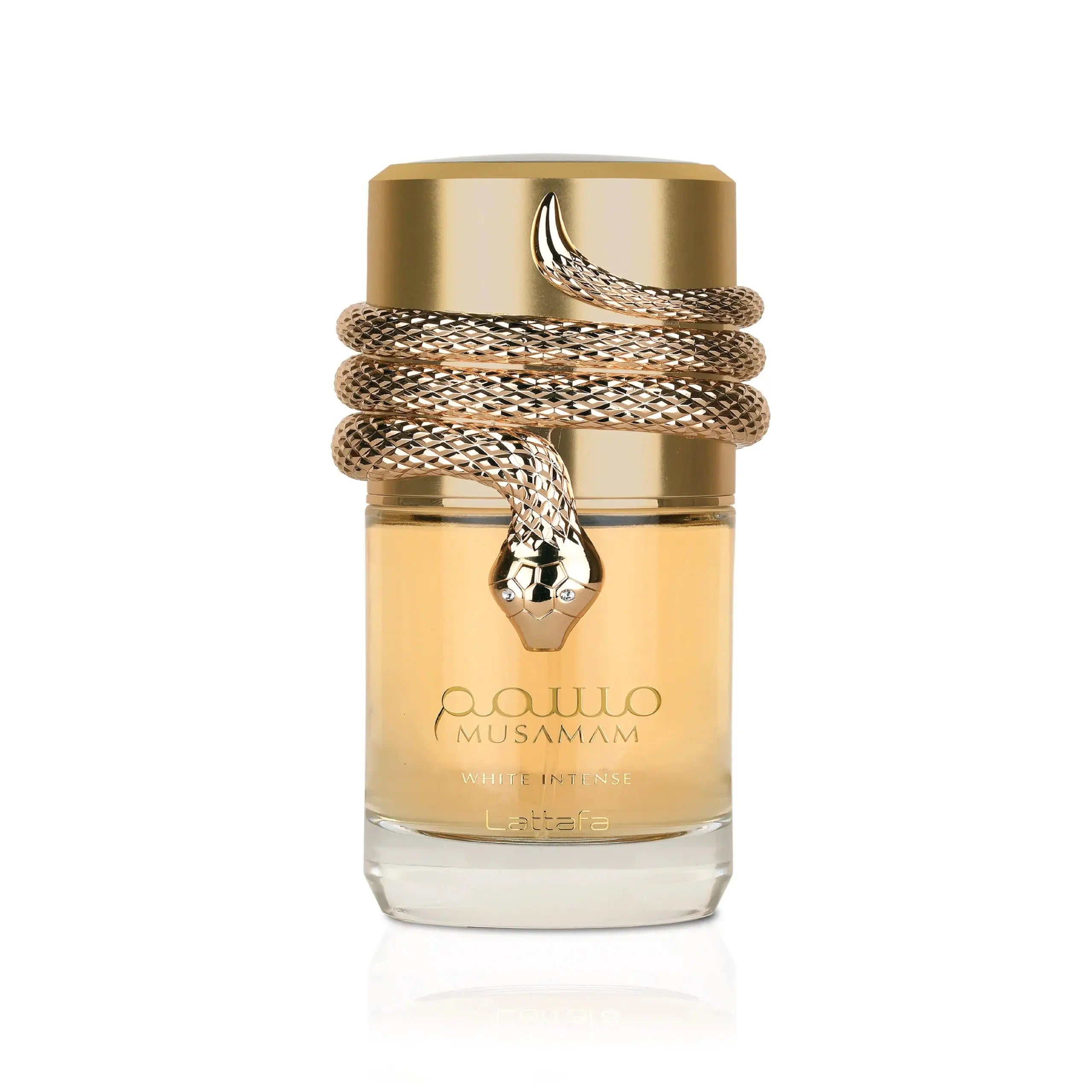 Lattafa Musamam Intense Eau de Parfum 100ml    