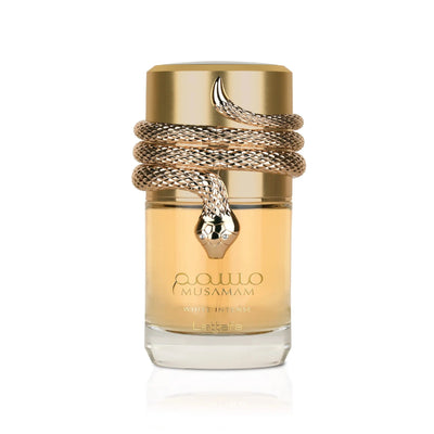 Lattafa Musamam Intense Eau de Parfum 100ml    