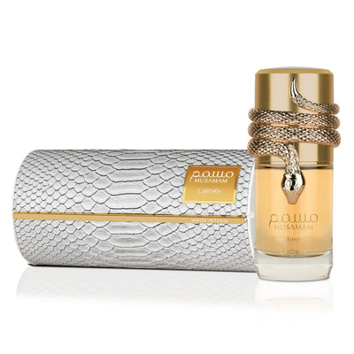 Lattafa Musamam Intense Eau de Parfum 100ml    