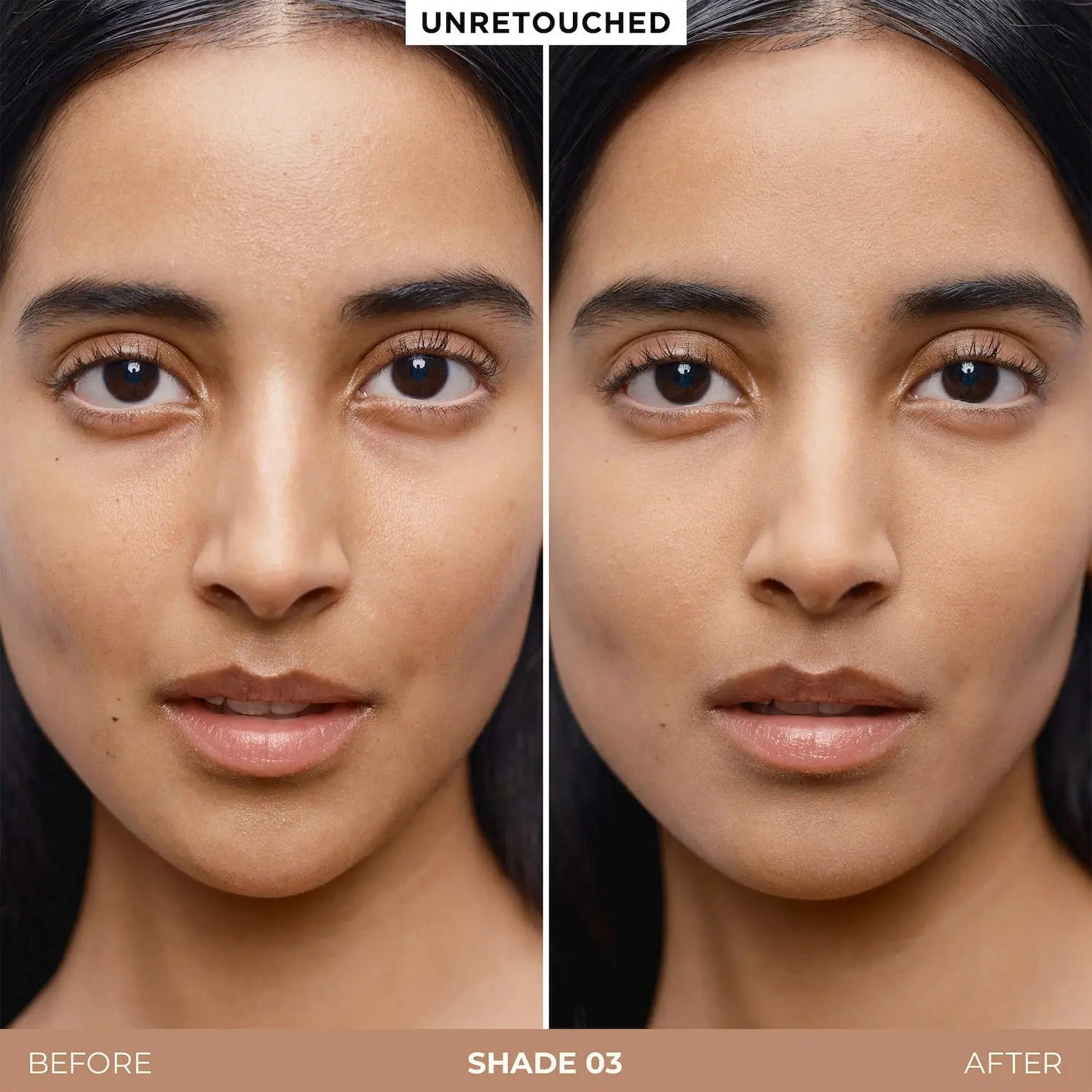 Laura Mercier  Tinted Blur Balm Skin Tint with Peptides    