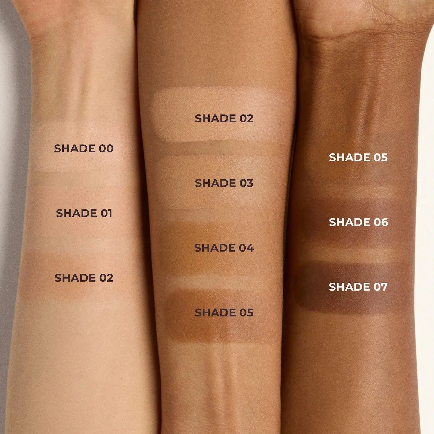Laura Mercier  Tinted Blur Balm Skin Tint with Peptides    