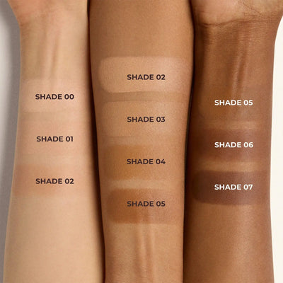 Laura Mercier  Tinted Blur Balm Skin Tint with Peptides    