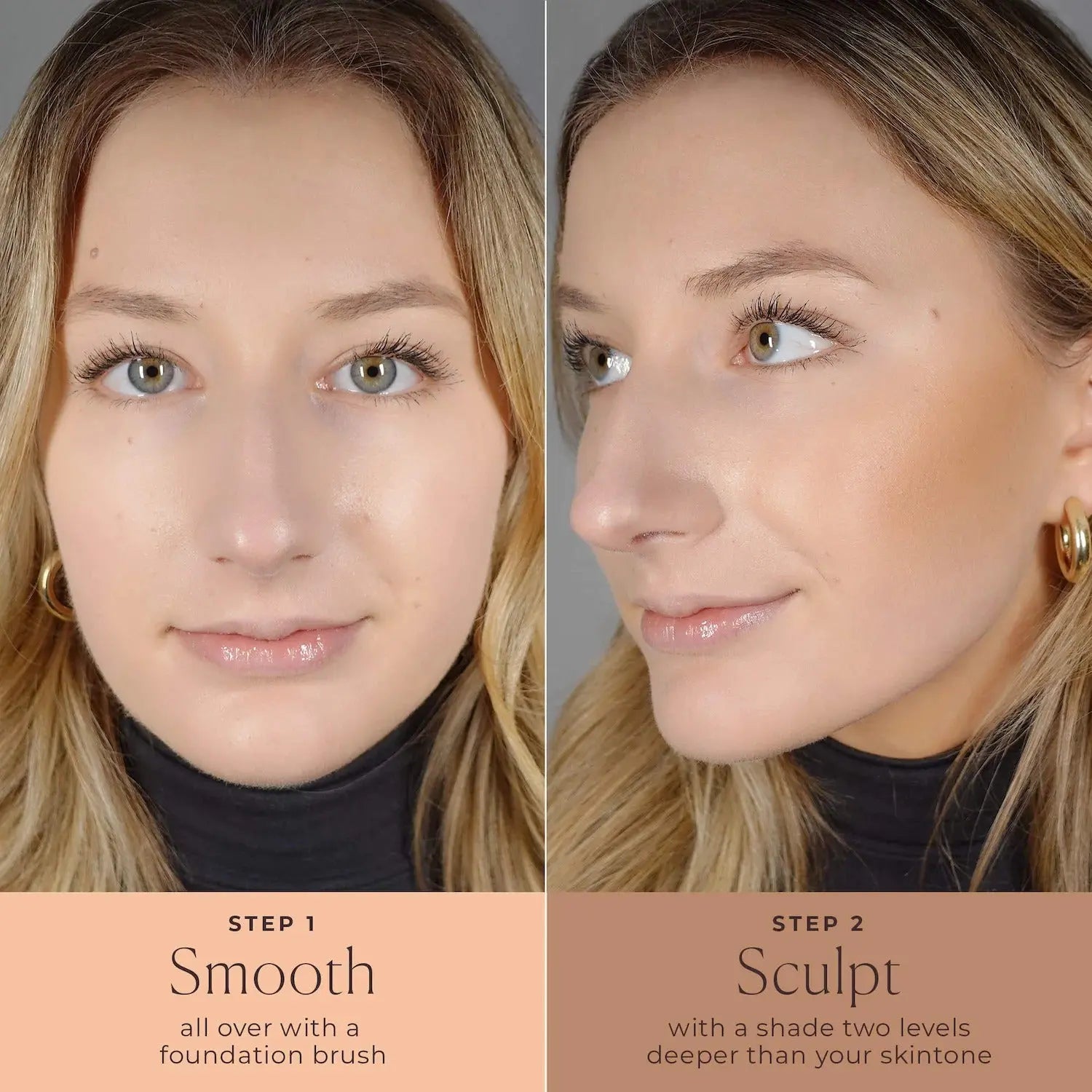 Laura Mercier  Tinted Blur Balm Skin Tint with Peptides    