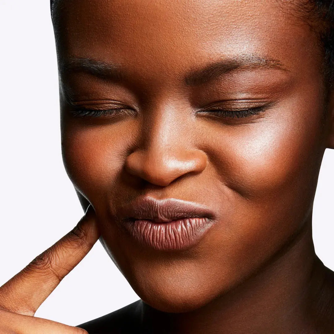 MAC - Extra Dimension powder blush    