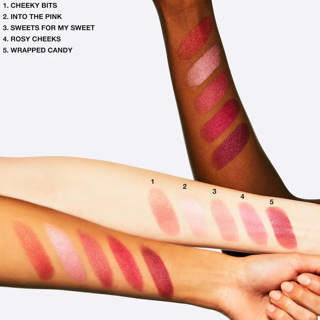 MAC - Extra Dimension powder blush    