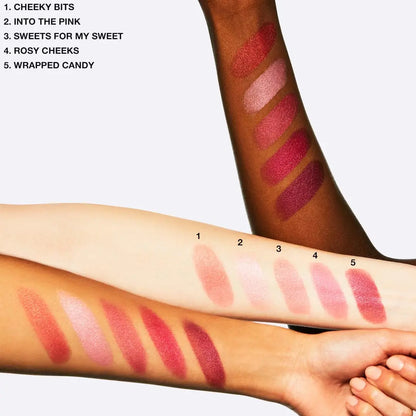 MAC - Extra Dimension powder blush    