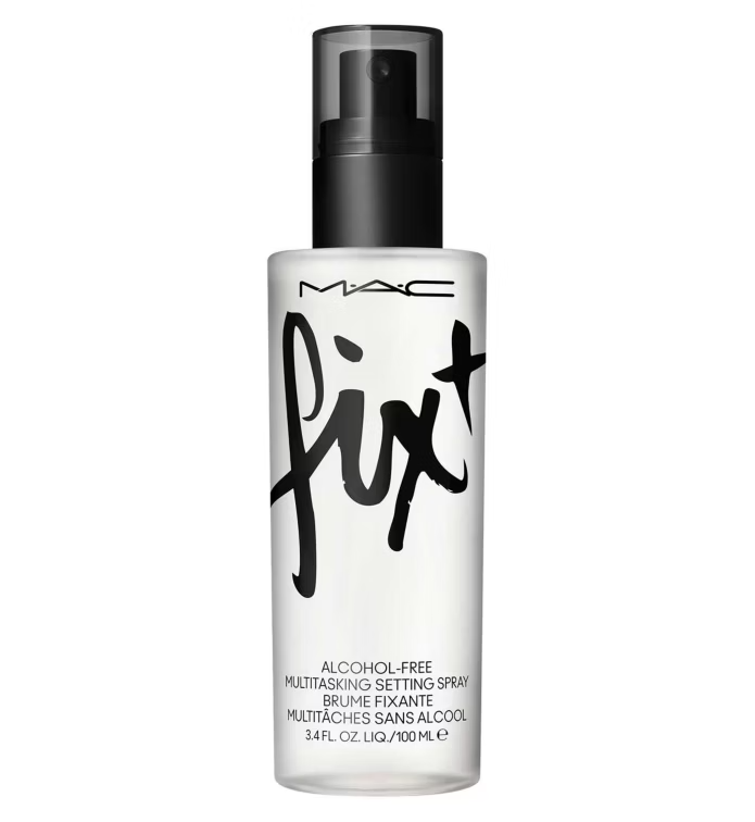 MAC Fix + Setting Spray 100ml    