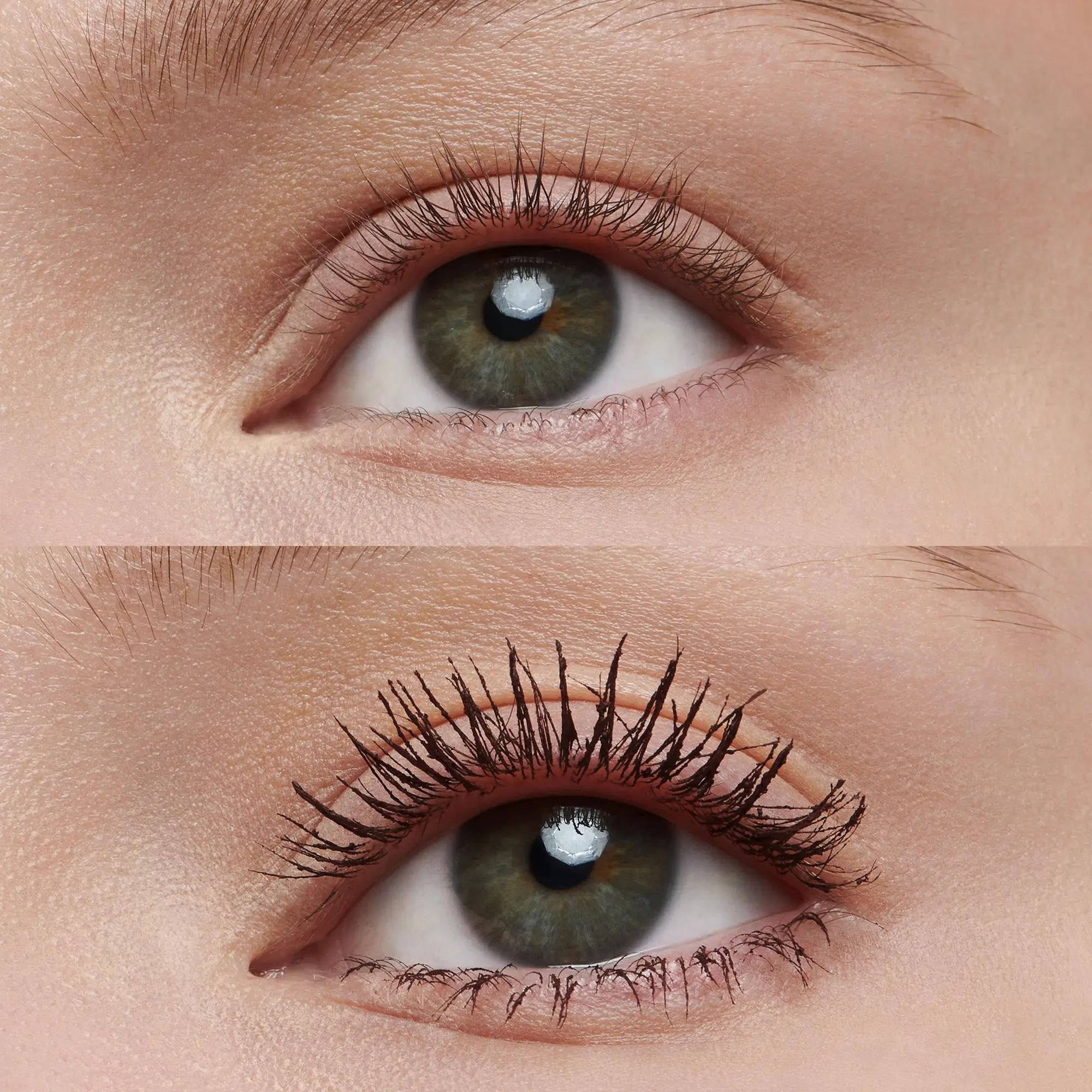 MAC Macstack Mascara Brown - Chestnut Stack 12ml    