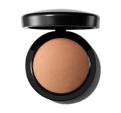 MAC Mineralize Skinfinish Natural Powder   Give me sun! 