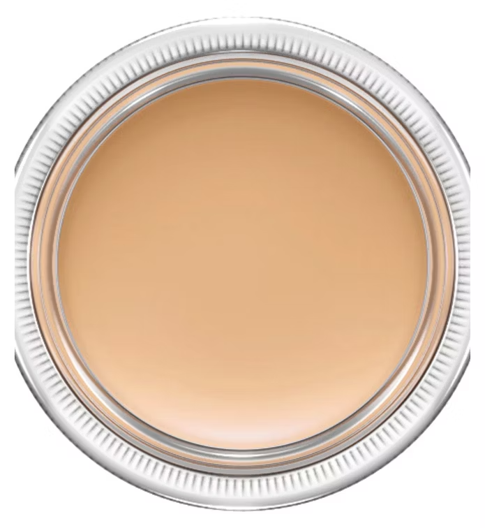 MAC Pro Longwear Paint Pot Eye Shadow   Soft Ochre 
