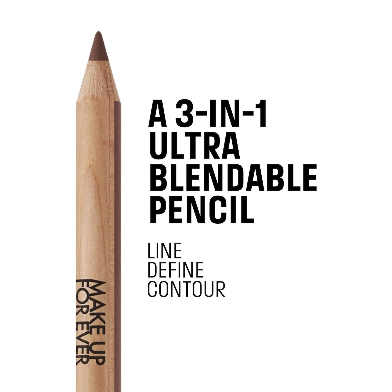 MAKE UP FOR EVER  Mini Artist Color Lip Pencils Set    