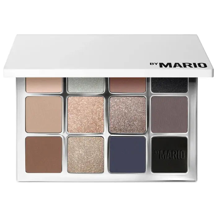 MAKEUP BY MARIO Ethereal Eyes Eyeshadow Palette: Moonlight    