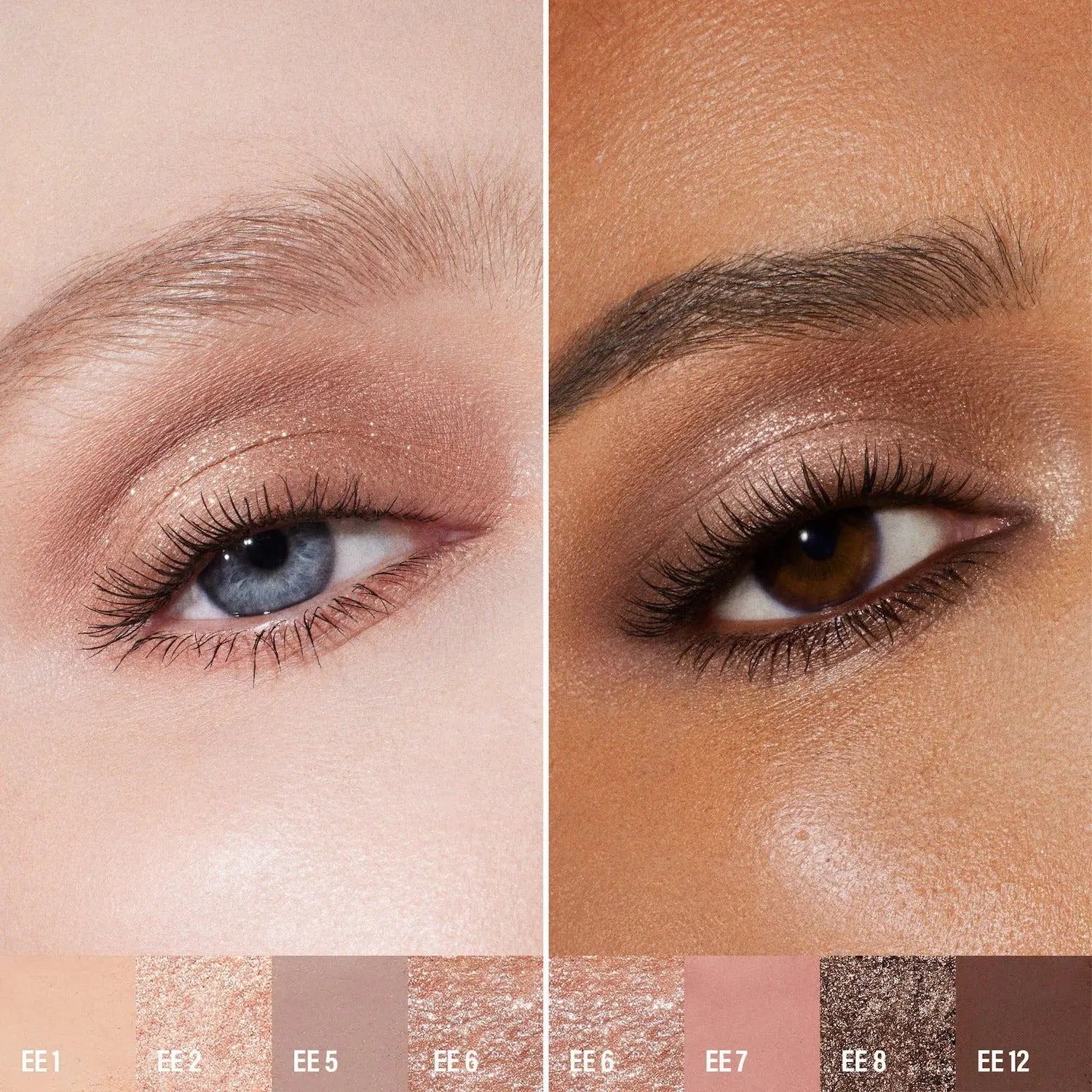 MAKEUP BY MARIO  Ethereal Eyes™ Eyeshadow Palette: The Original    