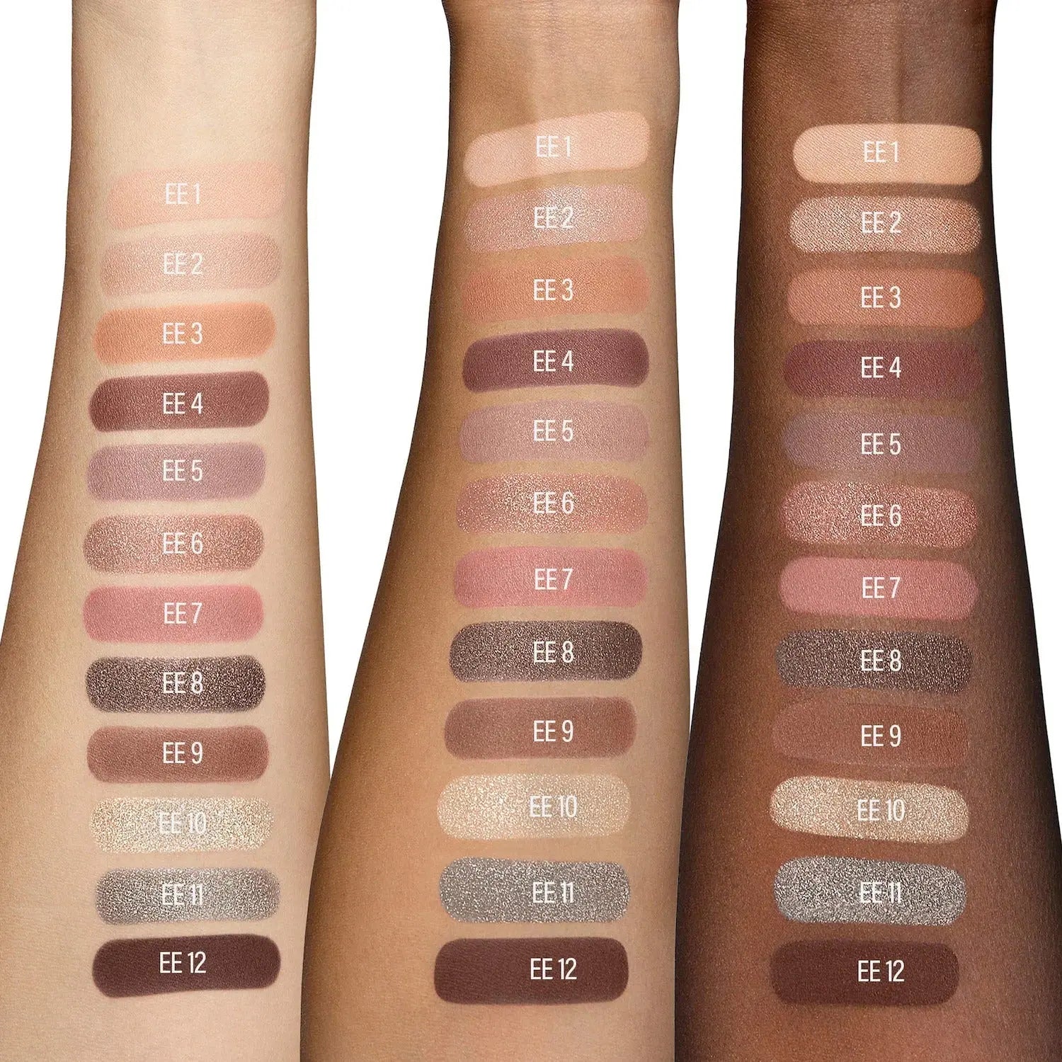 MAKEUP BY MARIO  Ethereal Eyes™ Eyeshadow Palette: The Original    