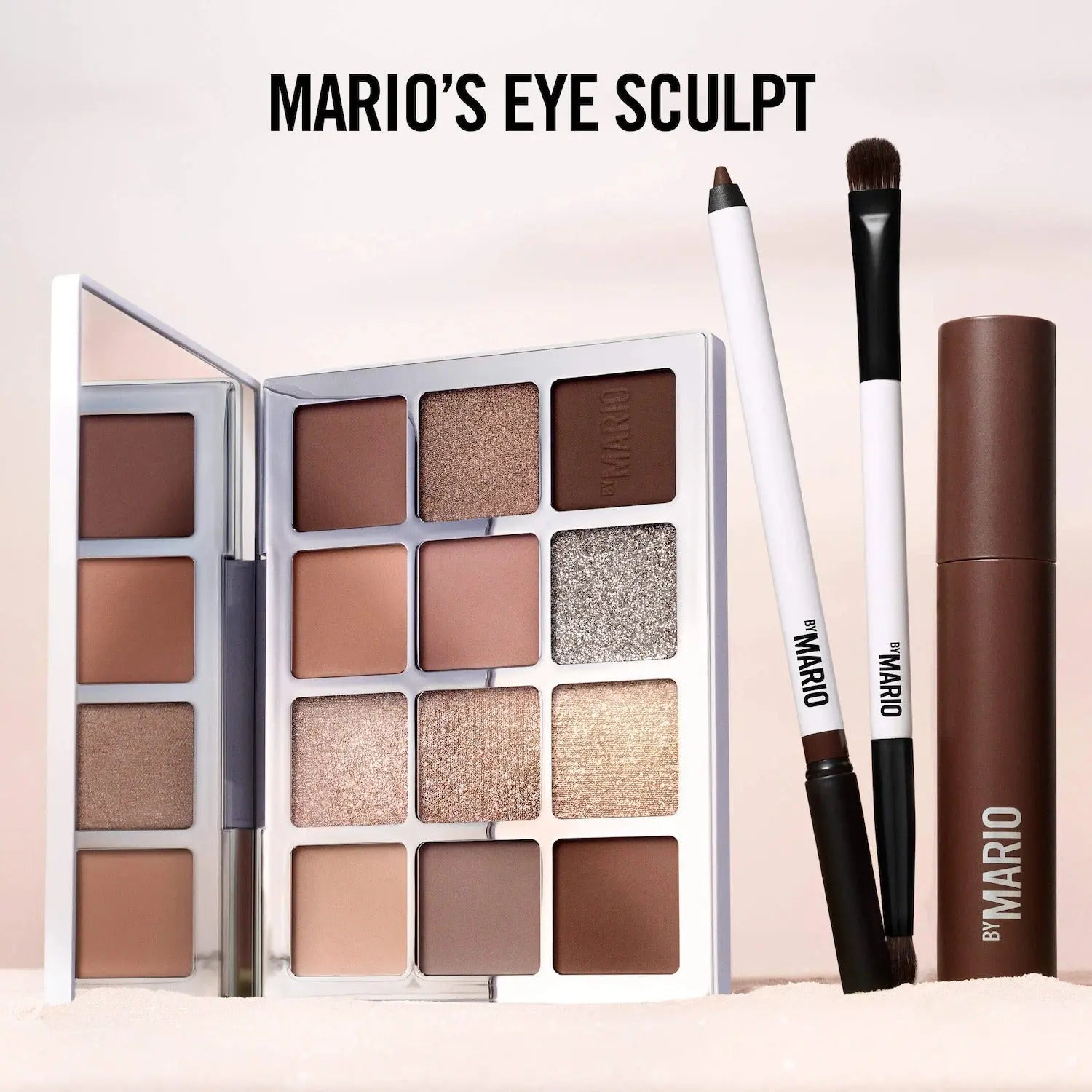 MAKEUP BY MARIO  Ethereal Eyes™ Eyeshadow Palette: The Original    