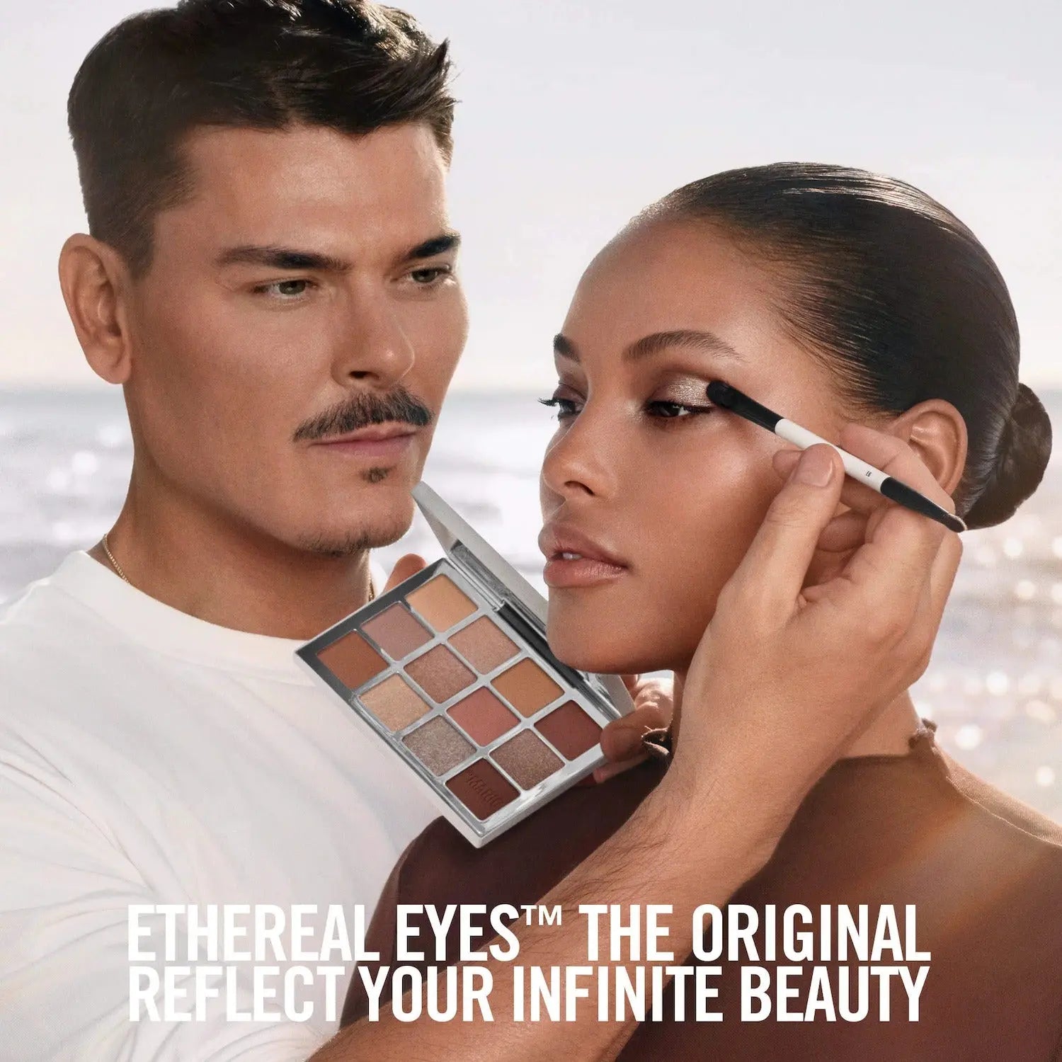MAKEUP BY MARIO  Ethereal Eyes™ Eyeshadow Palette: The Original    