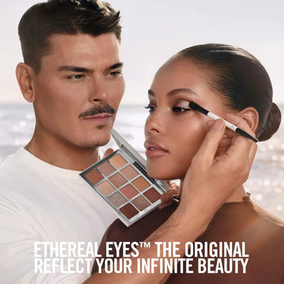 MAKEUP BY MARIO  Ethereal Eyes™ Eyeshadow Palette: The Original    