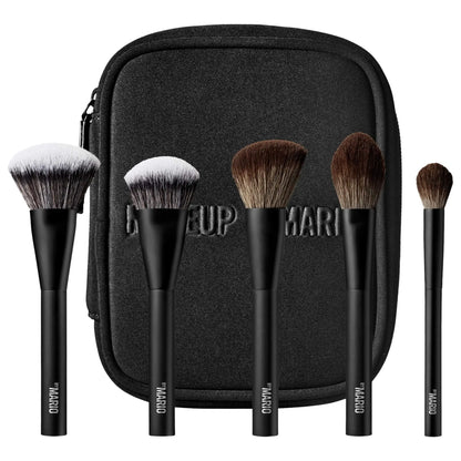 MAKEUP BY MARIO  Mario's Essential Cosmetic Brush Set    