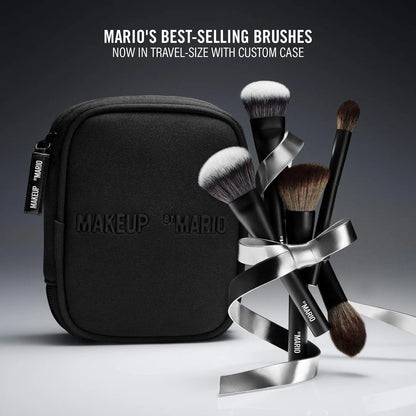 MAKEUP BY MARIO  Mario's Essential Cosmetic Brush Set    