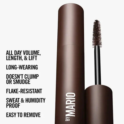 Makeup By Mario Master Mascara    