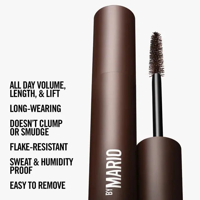 Makeup By Mario Master Mascara    