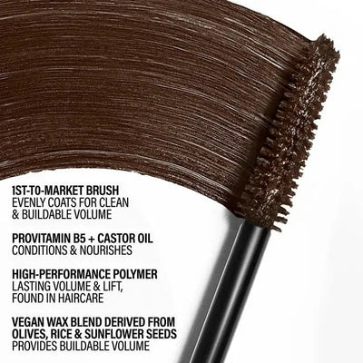 Makeup By Mario Master Mascara    