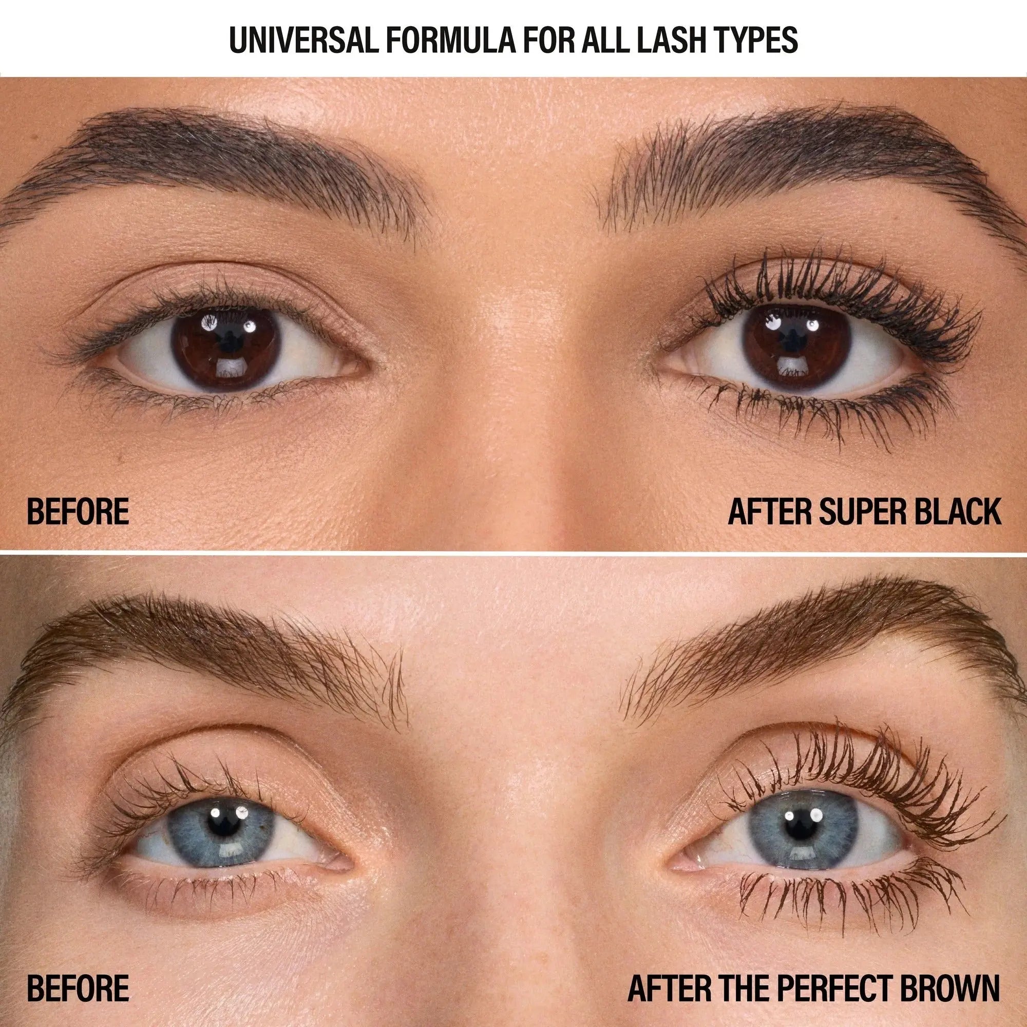 Makeup By Mario Master Mascara    
