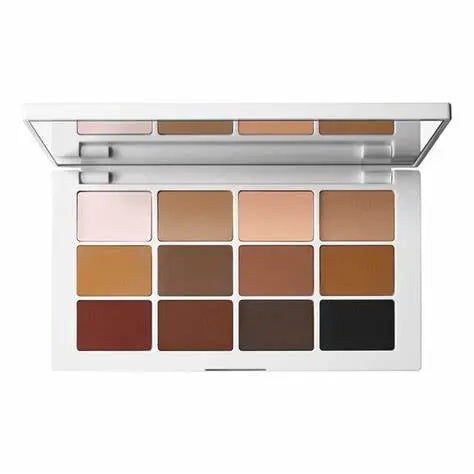 MAKEUP BY MARIO Master Mattes® Eyeshadow Palette    